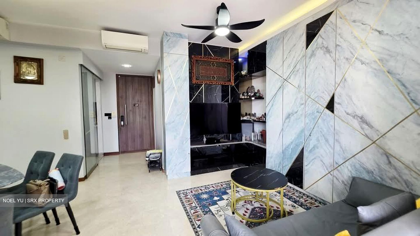 Palm Isles (D17), Condominium #595904801